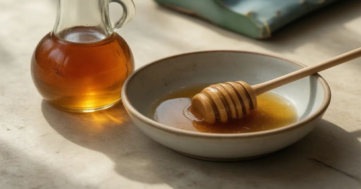 Agave Syrup: What It Is, How to Use It and Substitutes · National Dish ...