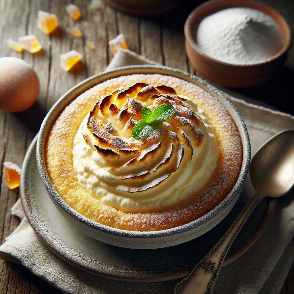 Tender beef in a creamy herb sauce served in a deep bowl with crusty bread