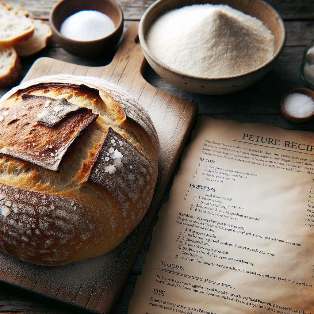 Freshly baked Bajan salt bread rolls with a golden crust