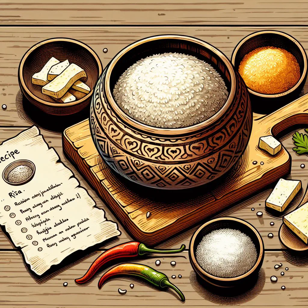 Steamed Bhutanese tsima maize dumpling served warm with savoury sides