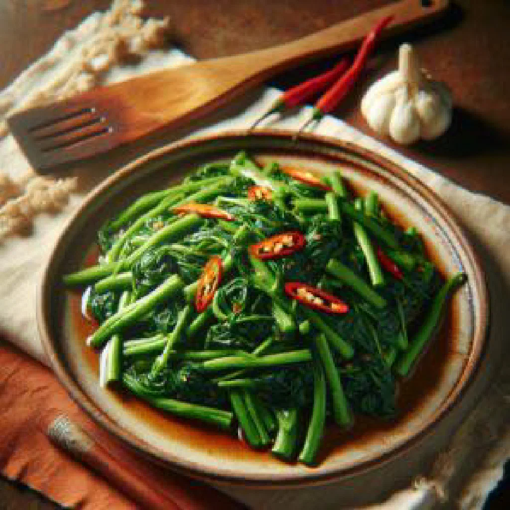 Fresh Cambodian rice paper rolls filled with vegetables and herbs