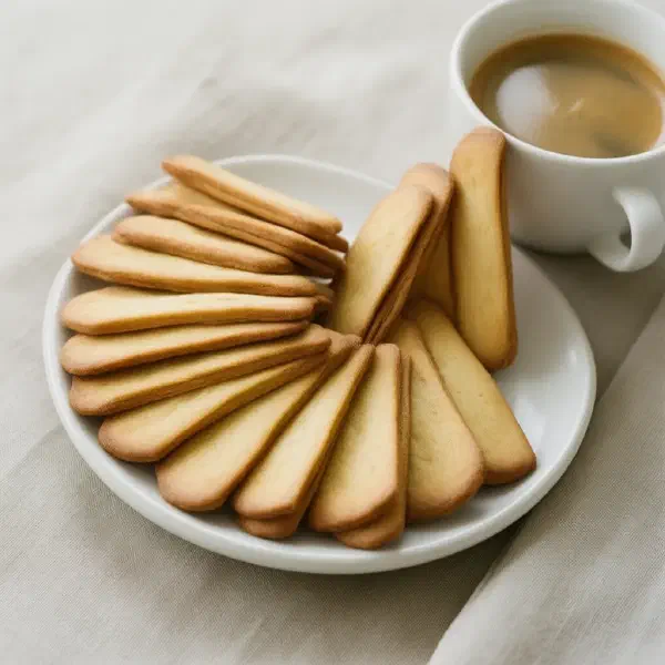 Slim Rim Light National Dish France: Pets de Nonne (Recipe) · National Dish Recipes