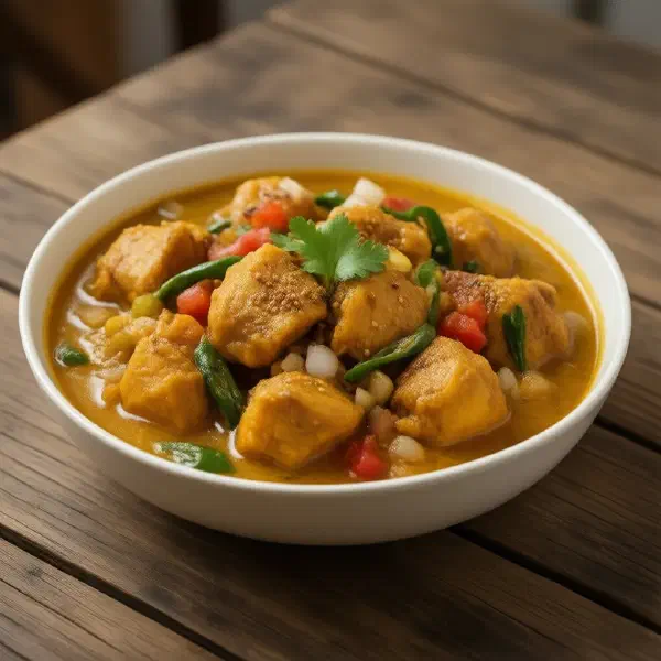 National Dish India: Ball Curry (Recipe) · National Dish Recipes