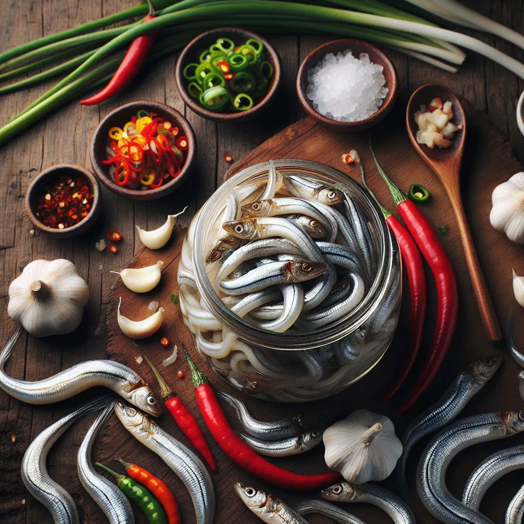 Marinated beef and colourful vegetables served with steamed rice