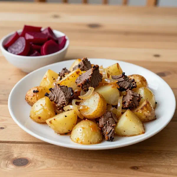 Sweden Raspberry Recipes National Dish Sweden: Kalops (Recipe) · National Dish Recipes