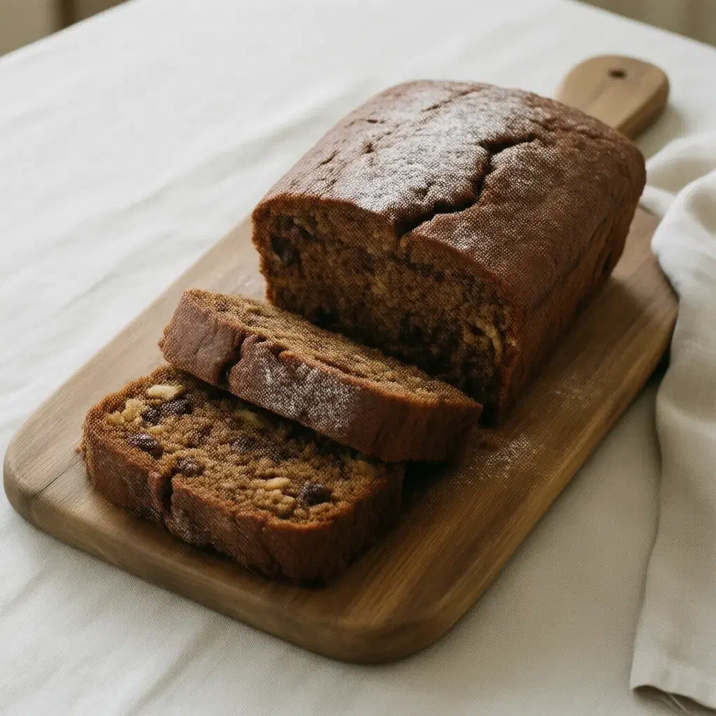 National Dish USA: Depression Cake (Recipe) · National Dish Recipes